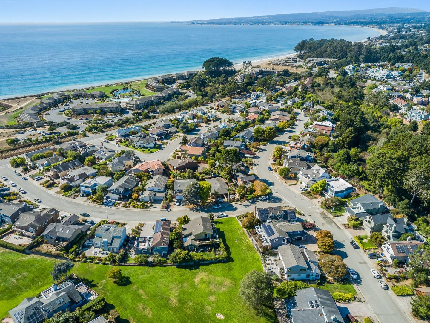 Detail Gallery Image 51 of 54 For 1729 Calypso Dr, Aptos,  CA 95003 - 4 Beds | 2/1 Baths