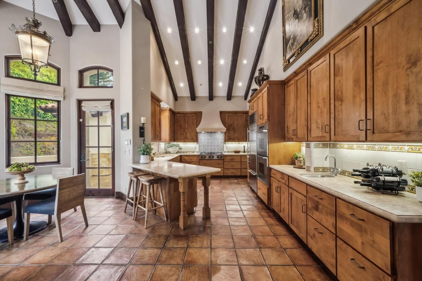 1425 Oleada Road, Pebble Beach, California 93953, 4 Bedrooms Bedrooms, ,3 BathroomsBathrooms,Residential,For Sale,1425 Oleada Road,ML81981366