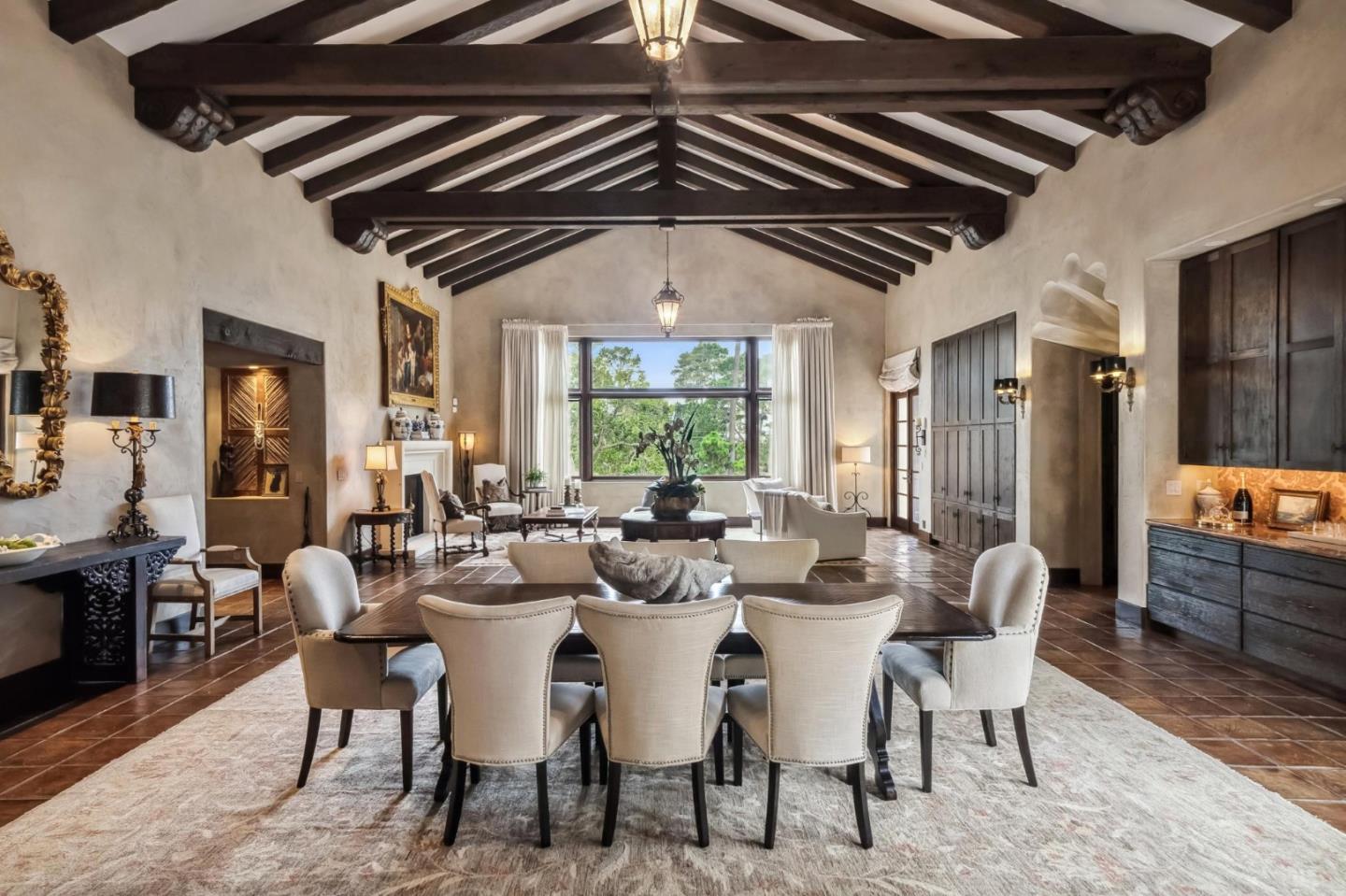 Detail Gallery Image 2 of 40 For 1425 Oleada Rd, Pebble Beach,  CA 93953 - 4 Beds | 3/1 Baths
