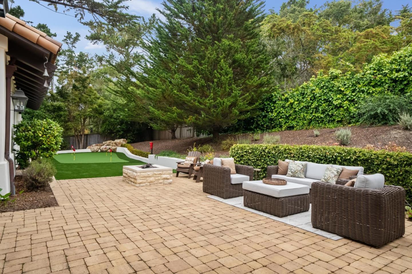 1425 Oleada Road, Pebble Beach, California 93953, 4 Bedrooms Bedrooms, ,3 BathroomsBathrooms,Residential,For Sale,1425 Oleada Road,ML81981366
