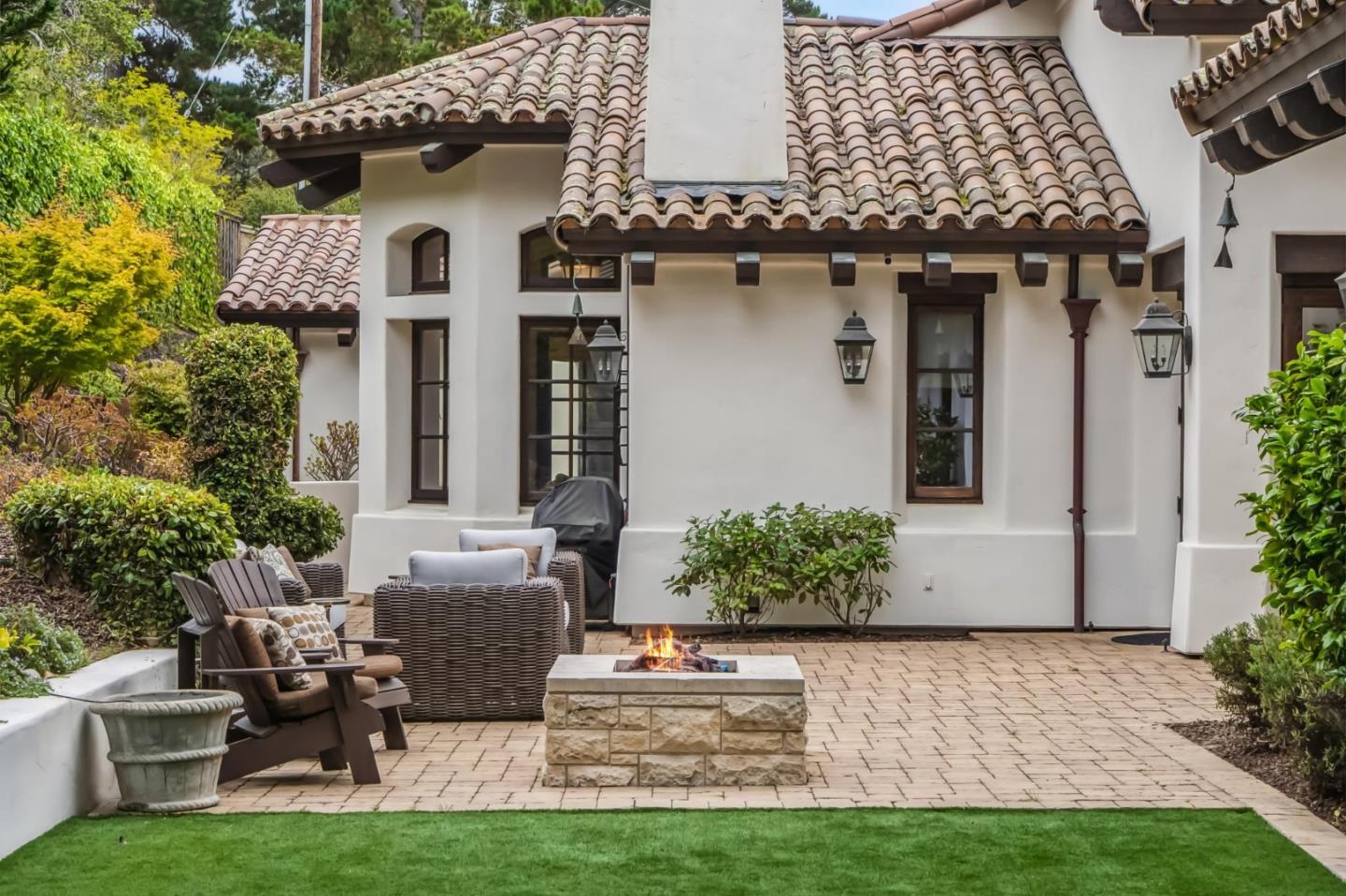 1425 Oleada Road, Pebble Beach, California 93953, 4 Bedrooms Bedrooms, ,3 BathroomsBathrooms,Residential,For Sale,1425 Oleada Road,ML81981366