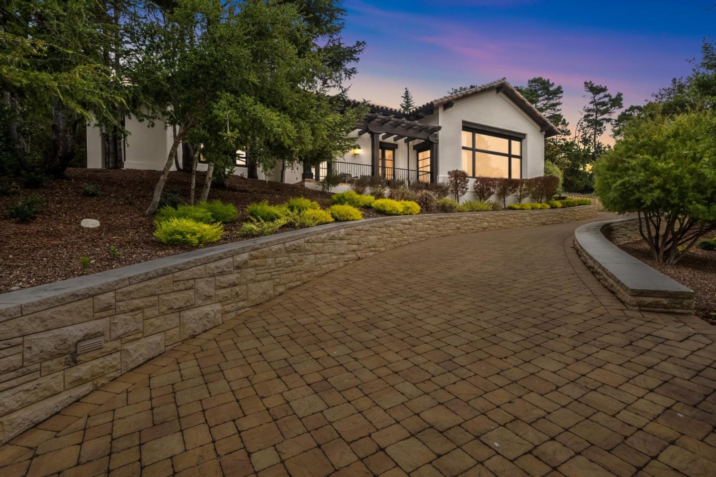 1425 Oleada Road, Pebble Beach, California 93953, 4 Bedrooms Bedrooms, ,3 BathroomsBathrooms,Residential,For Sale,1425 Oleada Road,ML81981366