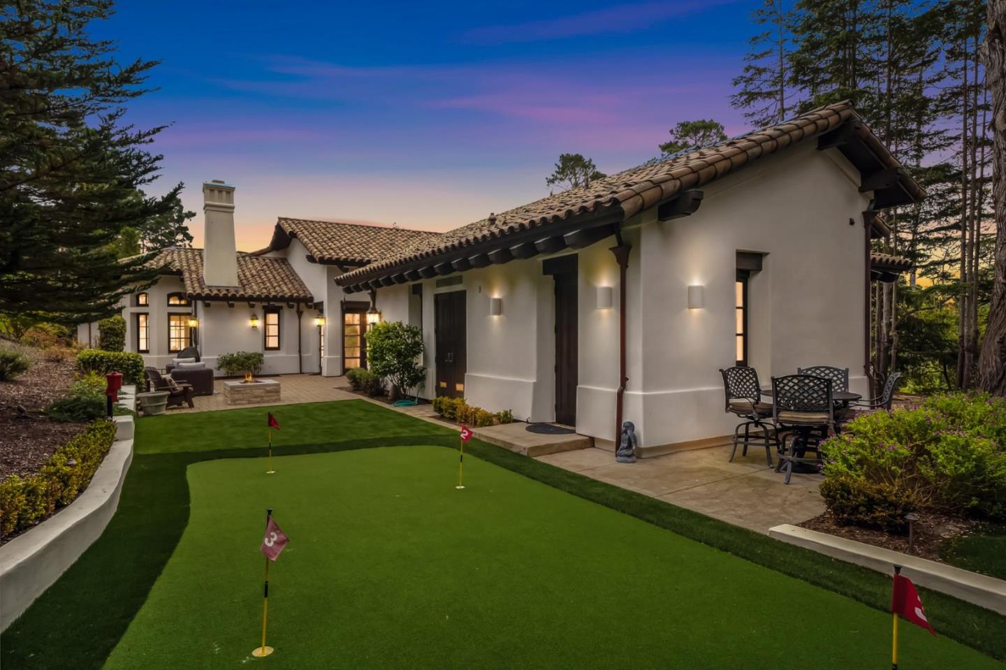 1425 Oleada Road, Pebble Beach, California 93953, 4 Bedrooms Bedrooms, ,3 BathroomsBathrooms,Residential,For Sale,1425 Oleada Road,ML81981366