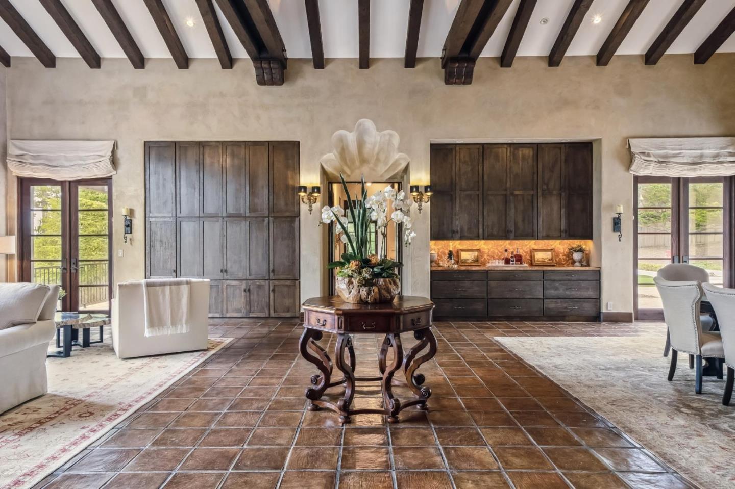 1425 Oleada Road, Pebble Beach, California 93953, 4 Bedrooms Bedrooms, ,3 BathroomsBathrooms,Residential,For Sale,1425 Oleada Road,ML81981366