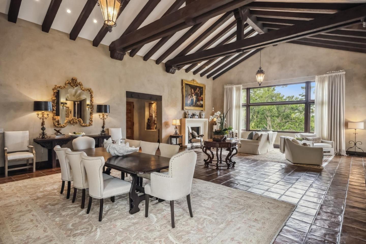 1425 Oleada Road, Pebble Beach, California 93953, 4 Bedrooms Bedrooms, ,3 BathroomsBathrooms,Residential,For Sale,1425 Oleada Road,ML81981366