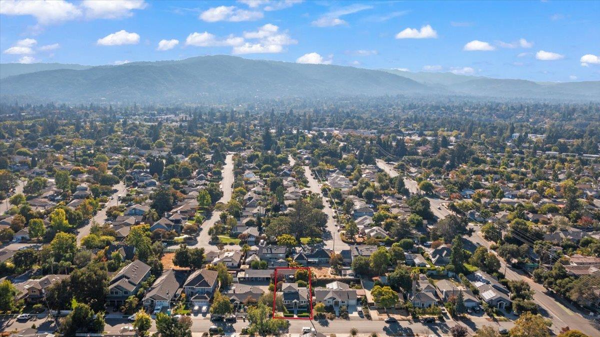 Detail Gallery Image 56 of 60 For 15581 Loma Vista Ave, Los Gatos,  CA 95032 - 3 Beds | 2 Baths