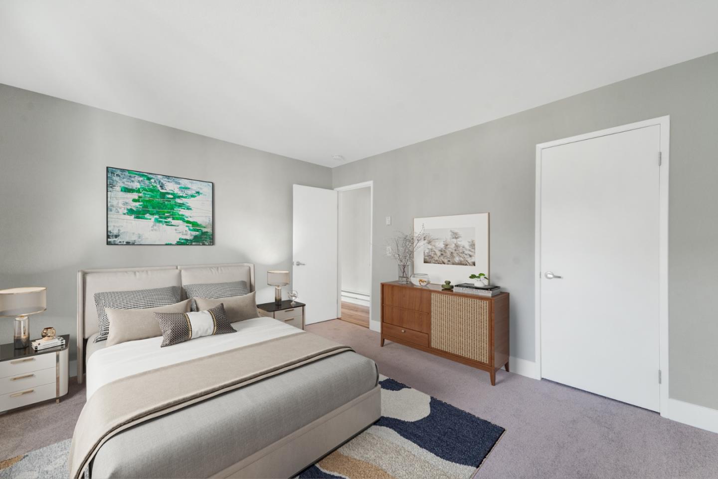 Detail Gallery Image 11 of 20 For 96 Schooner Ct, Richmond,  CA 94804 - 1 Beds | 1 Baths