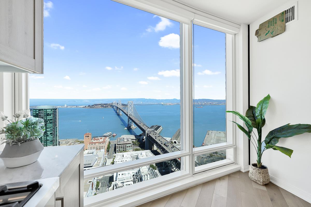 Detail Gallery Image 26 of 72 For 401 Harrison St 41b,  San Francisco,  CA 94105 - 3 Beds | 3 Baths