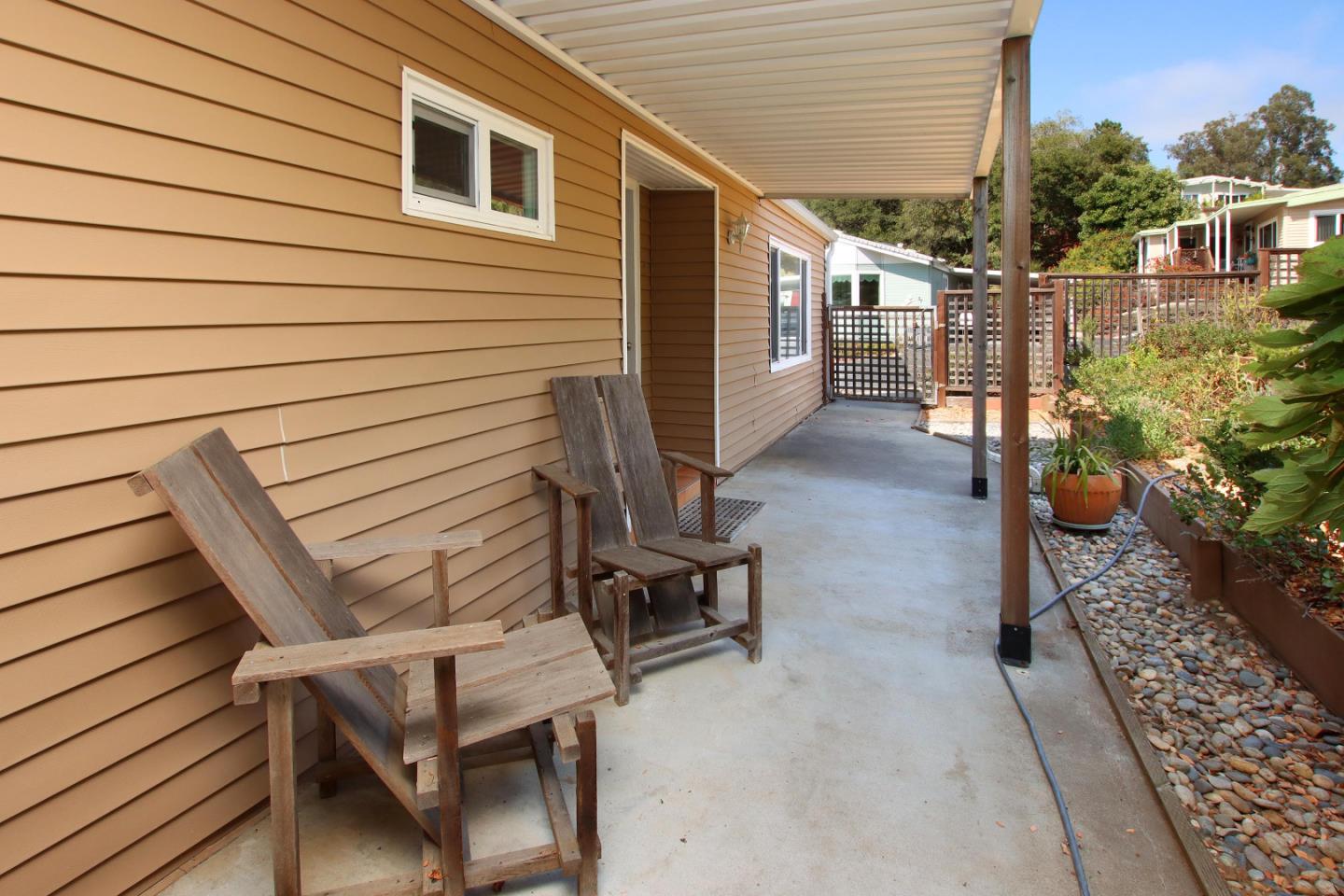 Detail Gallery Image 5 of 36 For 270 Hames Rd #38,  Corralitos,  CA 95076 - 2 Beds | 1/1 Baths