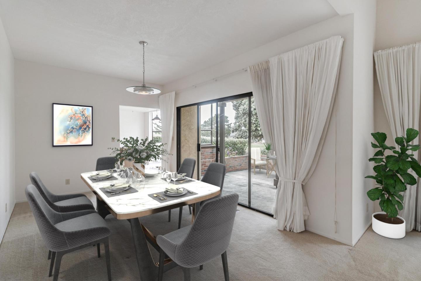 Detail Gallery Image 10 of 45 For 483 Winged Foot Rd, Half Moon Bay,  CA 94019 - 4 Beds | 2/1 Baths