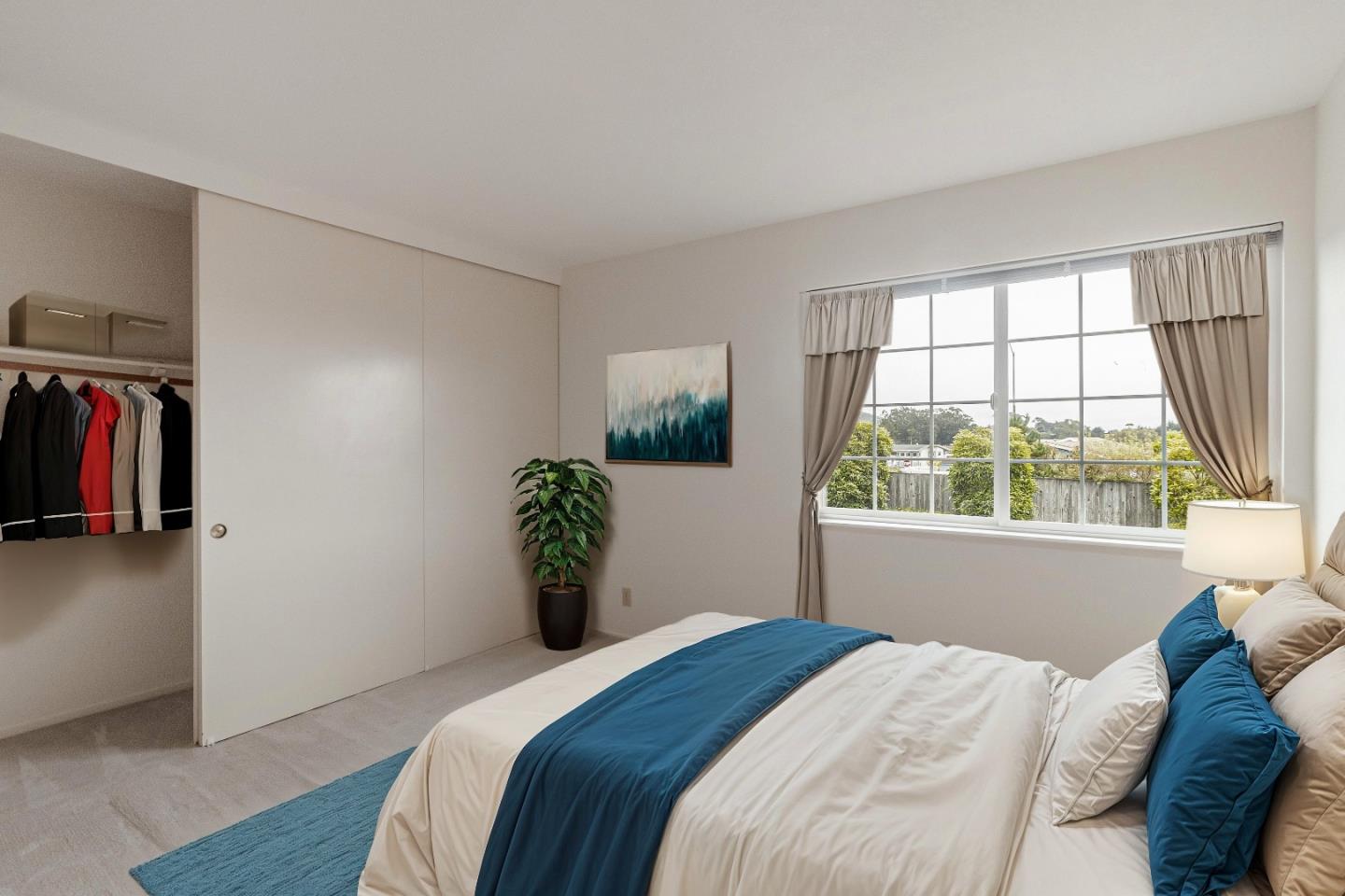 Detail Gallery Image 20 of 45 For 483 Winged Foot Rd, Half Moon Bay,  CA 94019 - 4 Beds | 2/1 Baths