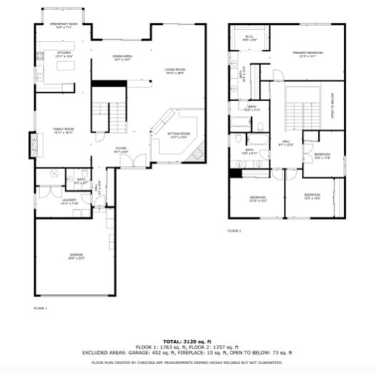 483 Winged Foot Road, Half Moon Bay, California 94019, 4 Bedrooms Bedrooms, ,2 BathroomsBathrooms,Residential,For Sale,483 Winged Foot Road,ML81981406