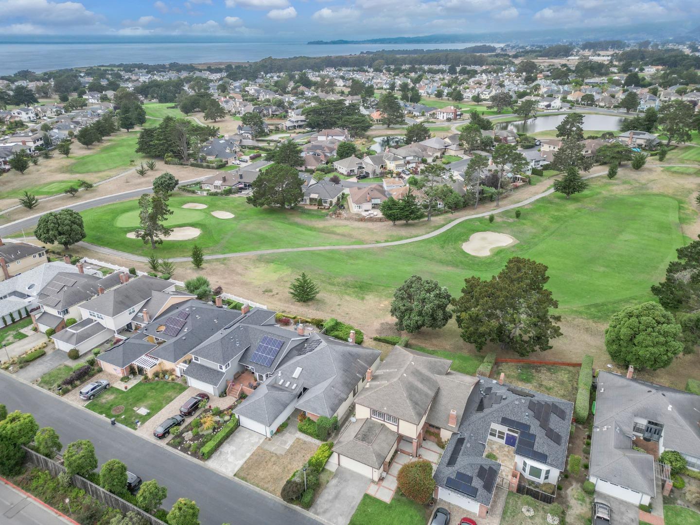 483 Winged Foot Road, Half Moon Bay, California 94019, 4 Bedrooms Bedrooms, ,2 BathroomsBathrooms,Residential,For Sale,483 Winged Foot Road,ML81981406