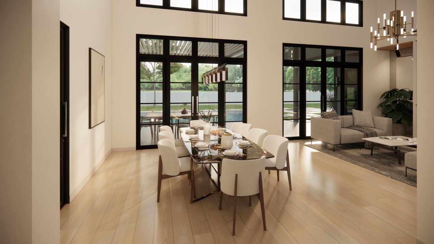 Detail Gallery Image 12 of 17 For 1075 Rose Orchard Place, Morgan Hill,  CA 95037 - 5 Beds | 4/2 Baths