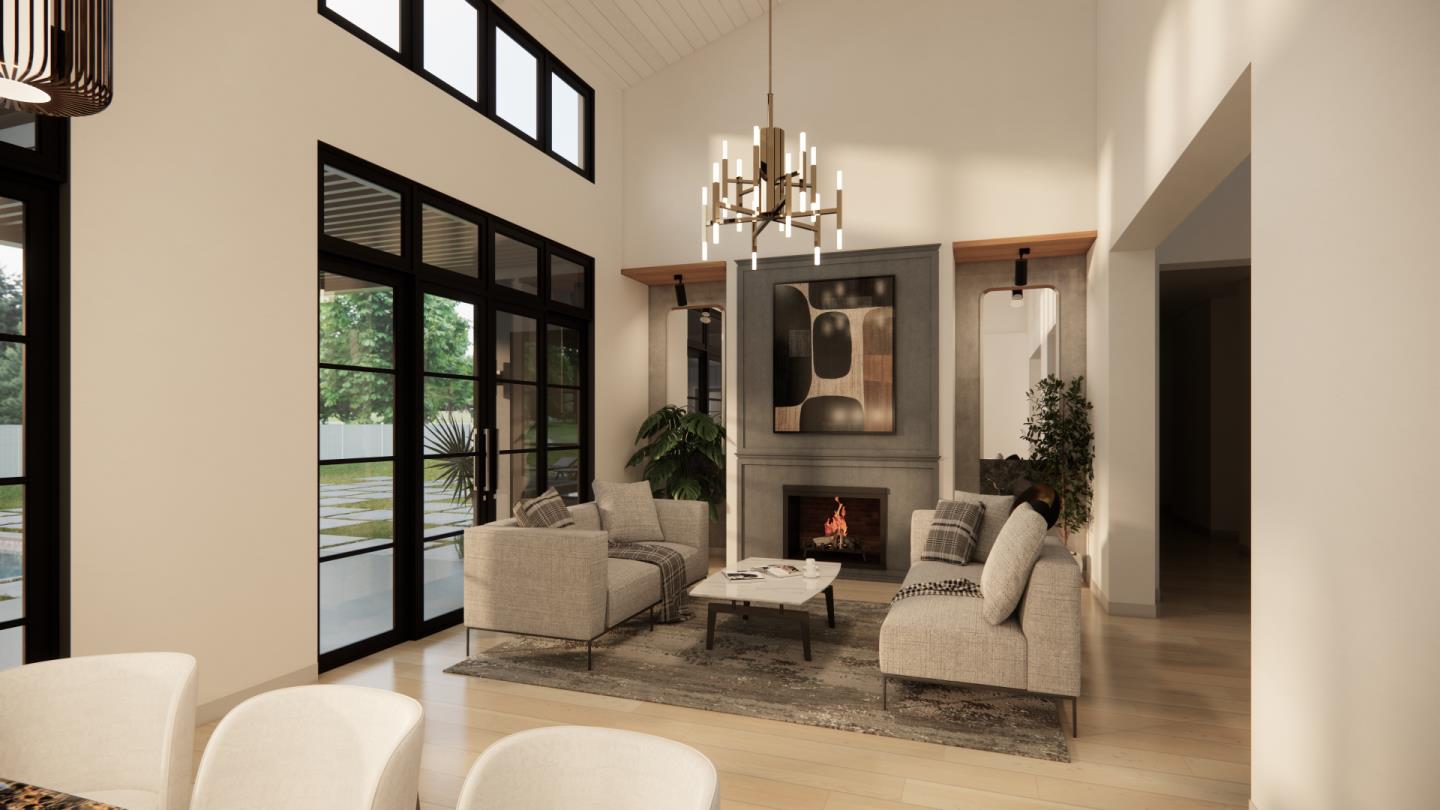 Detail Gallery Image 13 of 17 For 1075 Rose Orchard Place, Morgan Hill,  CA 95037 - 5 Beds | 4/2 Baths