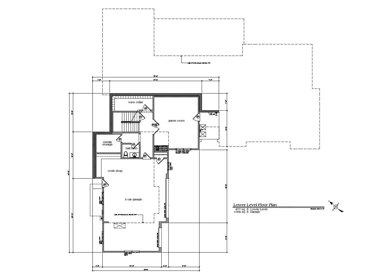Detail Gallery Image 17 of 17 For 1075 Rose Orchard Place, Morgan Hill,  CA 95037 - 5 Beds | 4/2 Baths