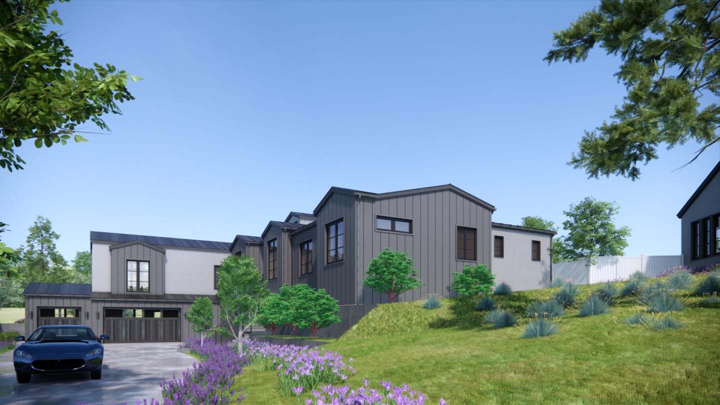 Detail Gallery Image 2 of 12 For 1075 Rose Orchard Place, Morgan Hill,  CA 95037 - 5 Beds | 4/2 Baths