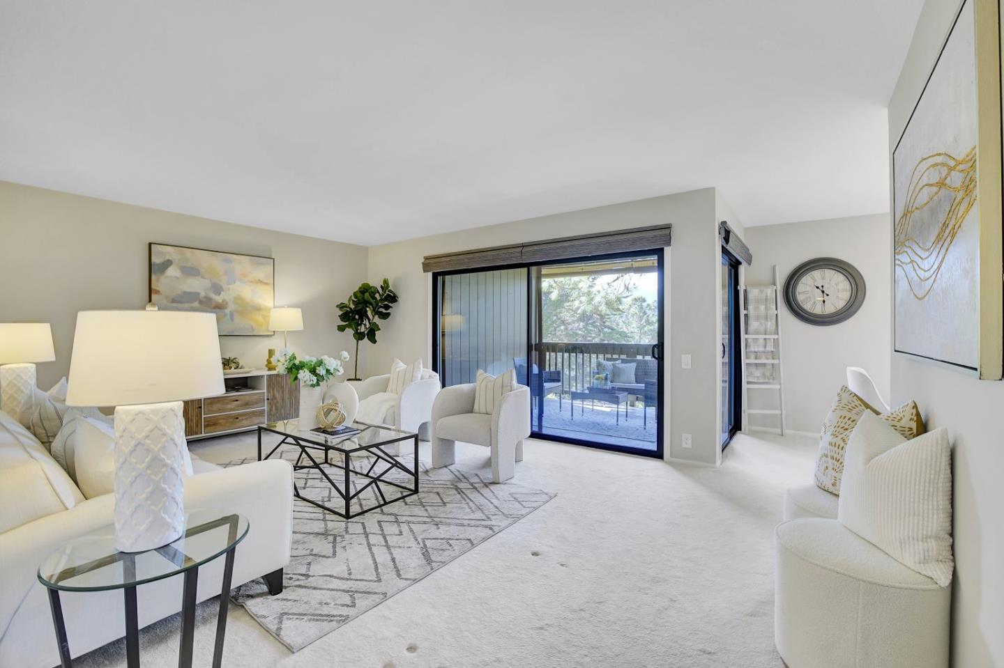 Detail Gallery Image 10 of 55 For 3366 Brittan Ave #10,  San Carlos,  CA 94070 - 2 Beds | 2 Baths