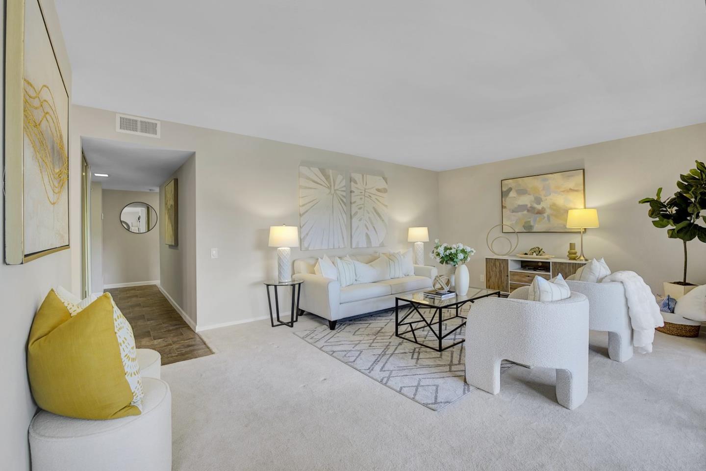 Detail Gallery Image 12 of 55 For 3366 Brittan Ave #10,  San Carlos,  CA 94070 - 2 Beds | 2 Baths