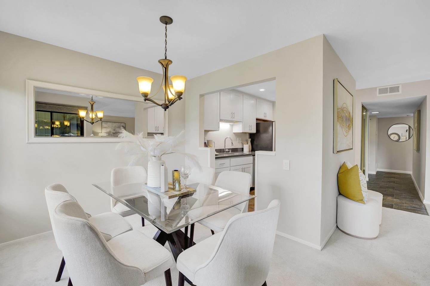 Detail Gallery Image 18 of 55 For 3366 Brittan Ave #10,  San Carlos,  CA 94070 - 2 Beds | 2 Baths