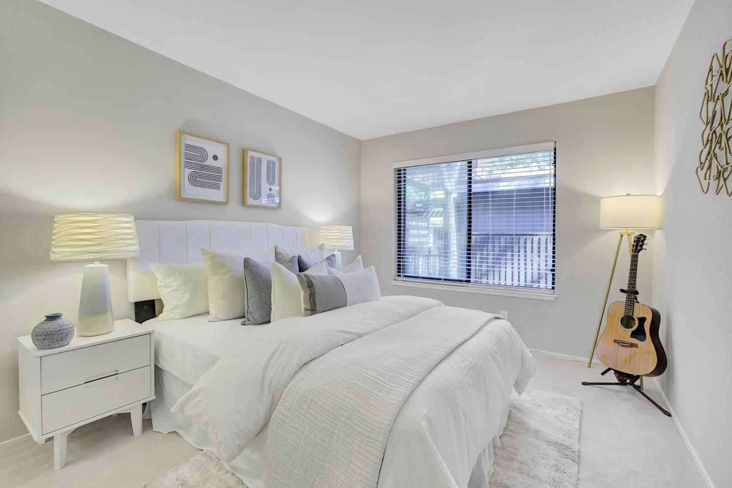 Detail Gallery Image 27 of 55 For 3366 Brittan Ave #10,  San Carlos,  CA 94070 - 2 Beds | 2 Baths