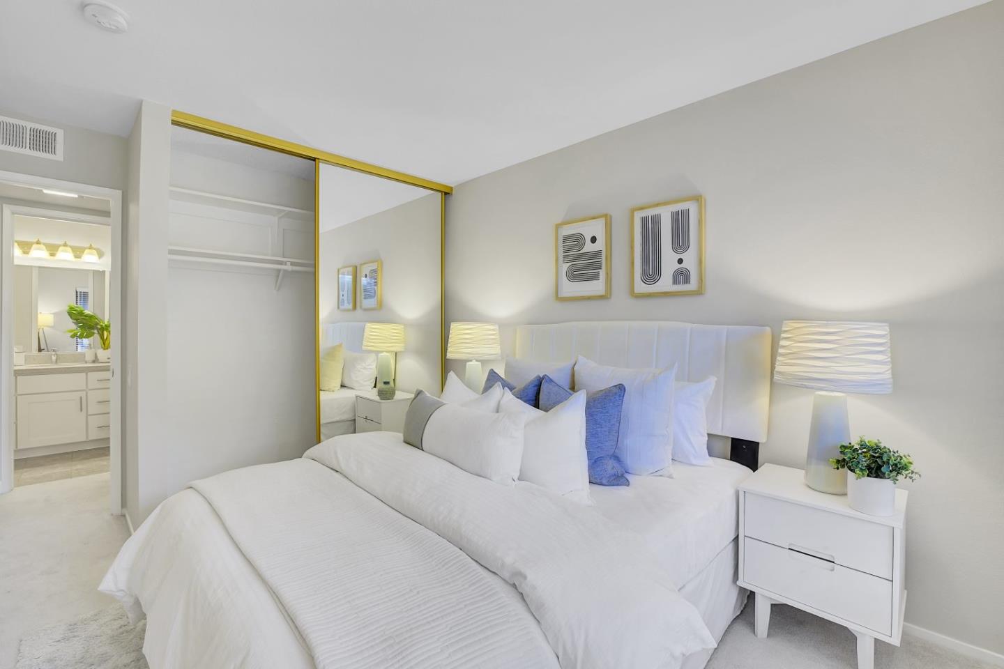 Detail Gallery Image 29 of 55 For 3366 Brittan Ave #10,  San Carlos,  CA 94070 - 2 Beds | 2 Baths