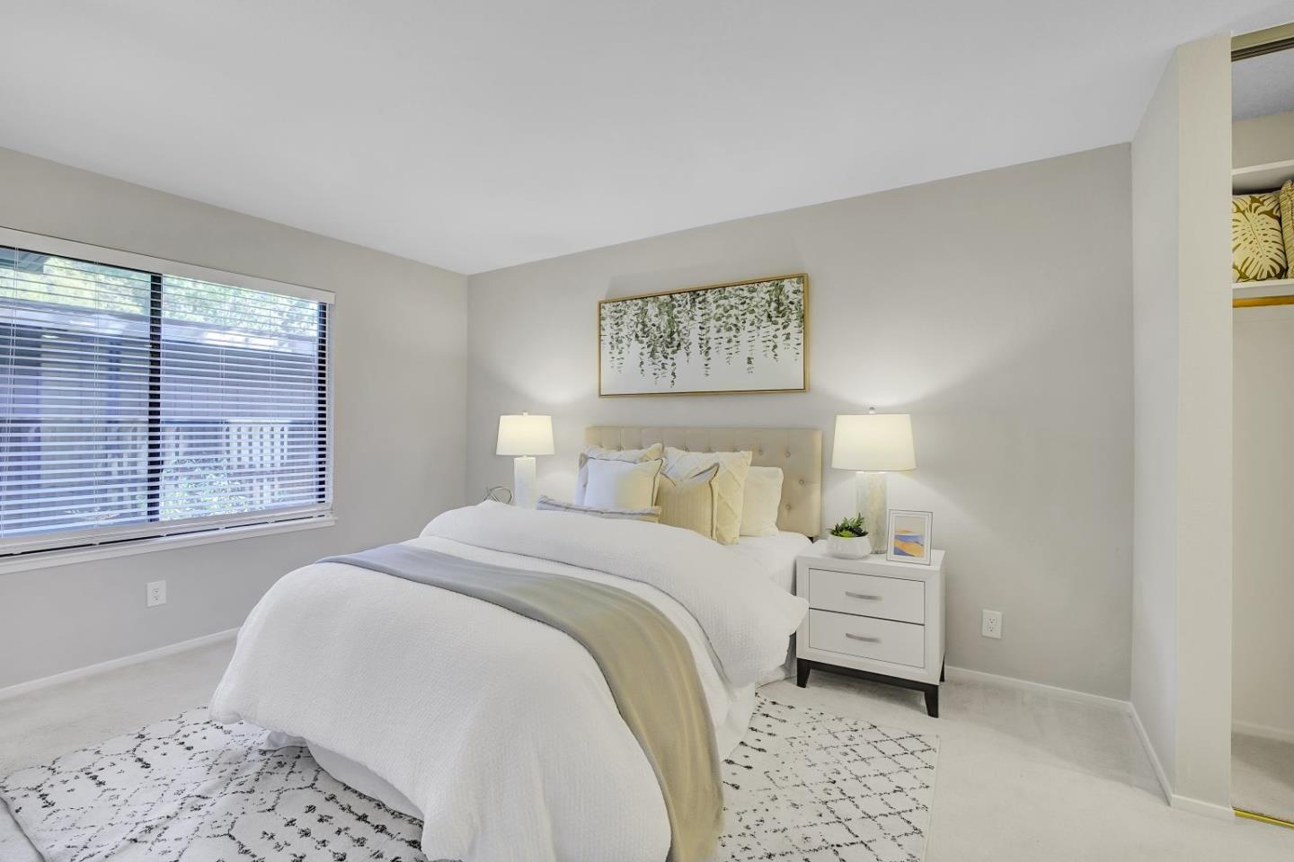 Detail Gallery Image 30 of 55 For 3366 Brittan Ave #10,  San Carlos,  CA 94070 - 2 Beds | 2 Baths