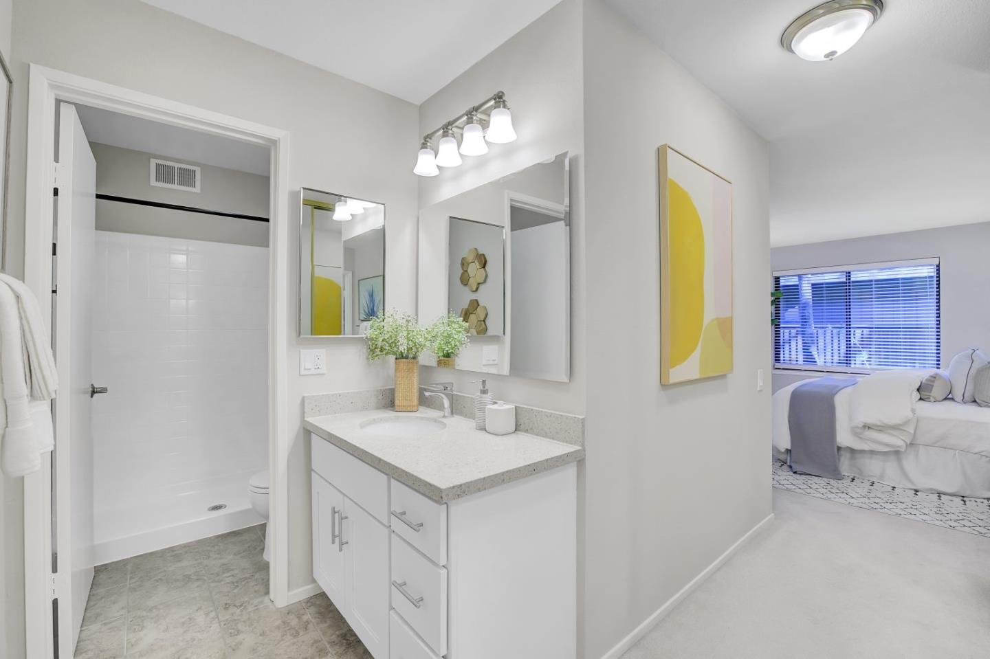 Detail Gallery Image 35 of 55 For 3366 Brittan Ave #10,  San Carlos,  CA 94070 - 2 Beds | 2 Baths