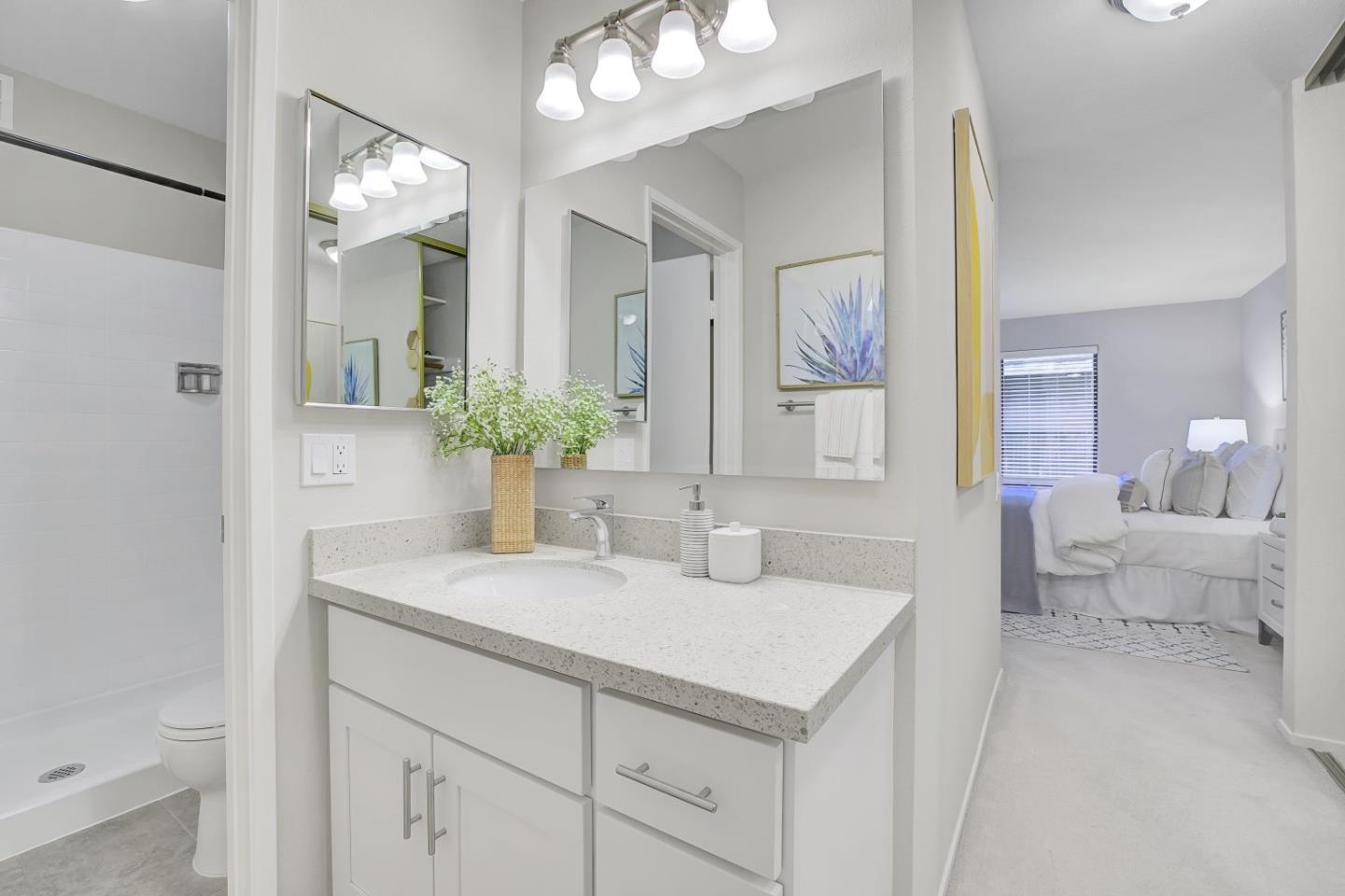 Detail Gallery Image 36 of 55 For 3366 Brittan Ave #10,  San Carlos,  CA 94070 - 2 Beds | 2 Baths