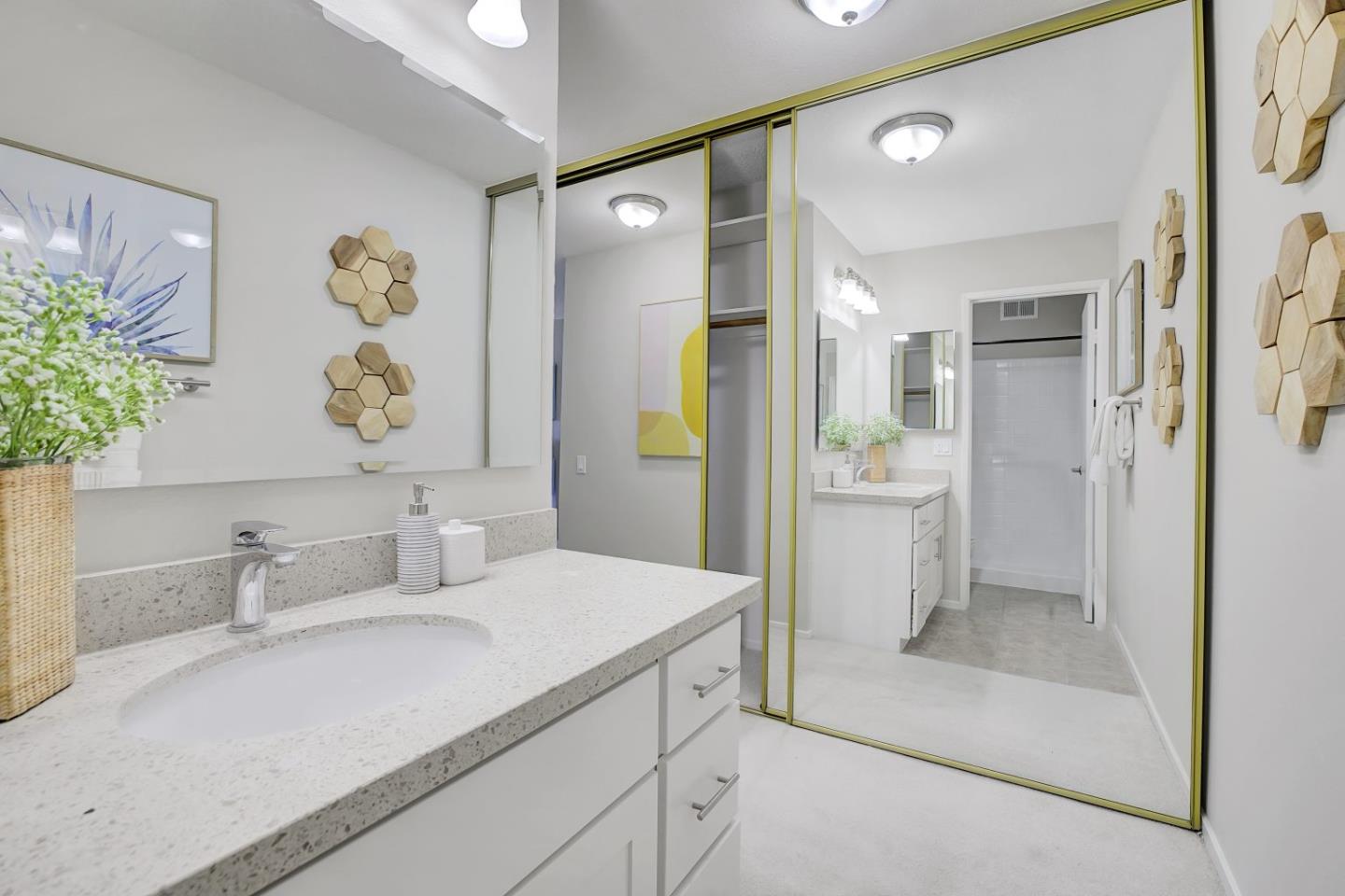 Detail Gallery Image 37 of 55 For 3366 Brittan Ave #10,  San Carlos,  CA 94070 - 2 Beds | 2 Baths