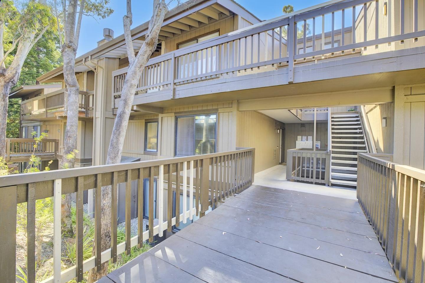 Detail Gallery Image 7 of 55 For 3366 Brittan Ave #10,  San Carlos,  CA 94070 - 2 Beds | 2 Baths