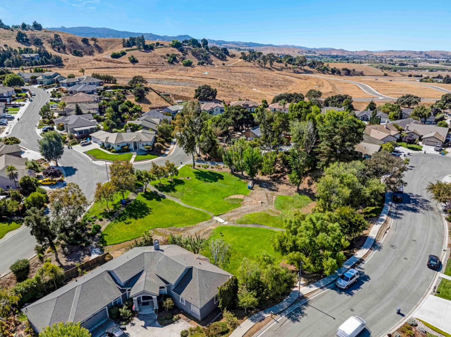 Detail Gallery Image 29 of 30 For 910 Valley Oak Ct, Hollister,  CA 95023 - 2 Beds | 2/1 Baths