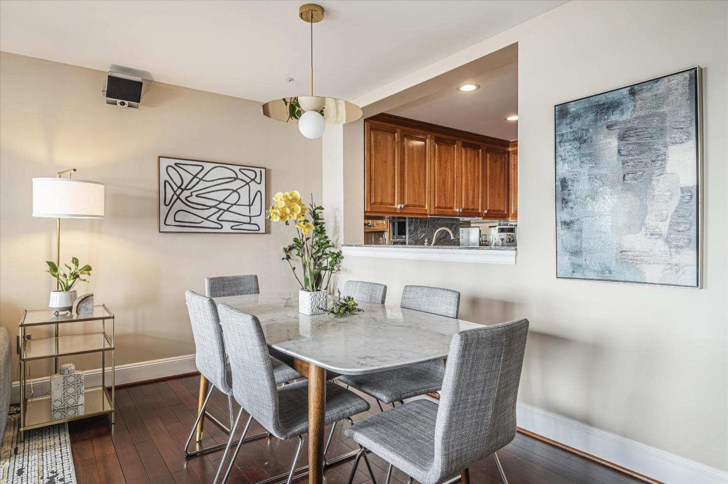 Detail Gallery Image 16 of 50 For 75 Folsom St #1200,  San Francisco,  CA 94105 - 1 Beds | 1 Baths