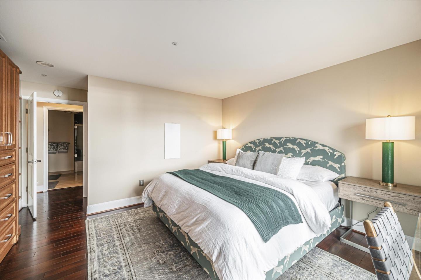 Detail Gallery Image 18 of 50 For 75 Folsom St #1200,  San Francisco,  CA 94105 - 1 Beds | 1 Baths