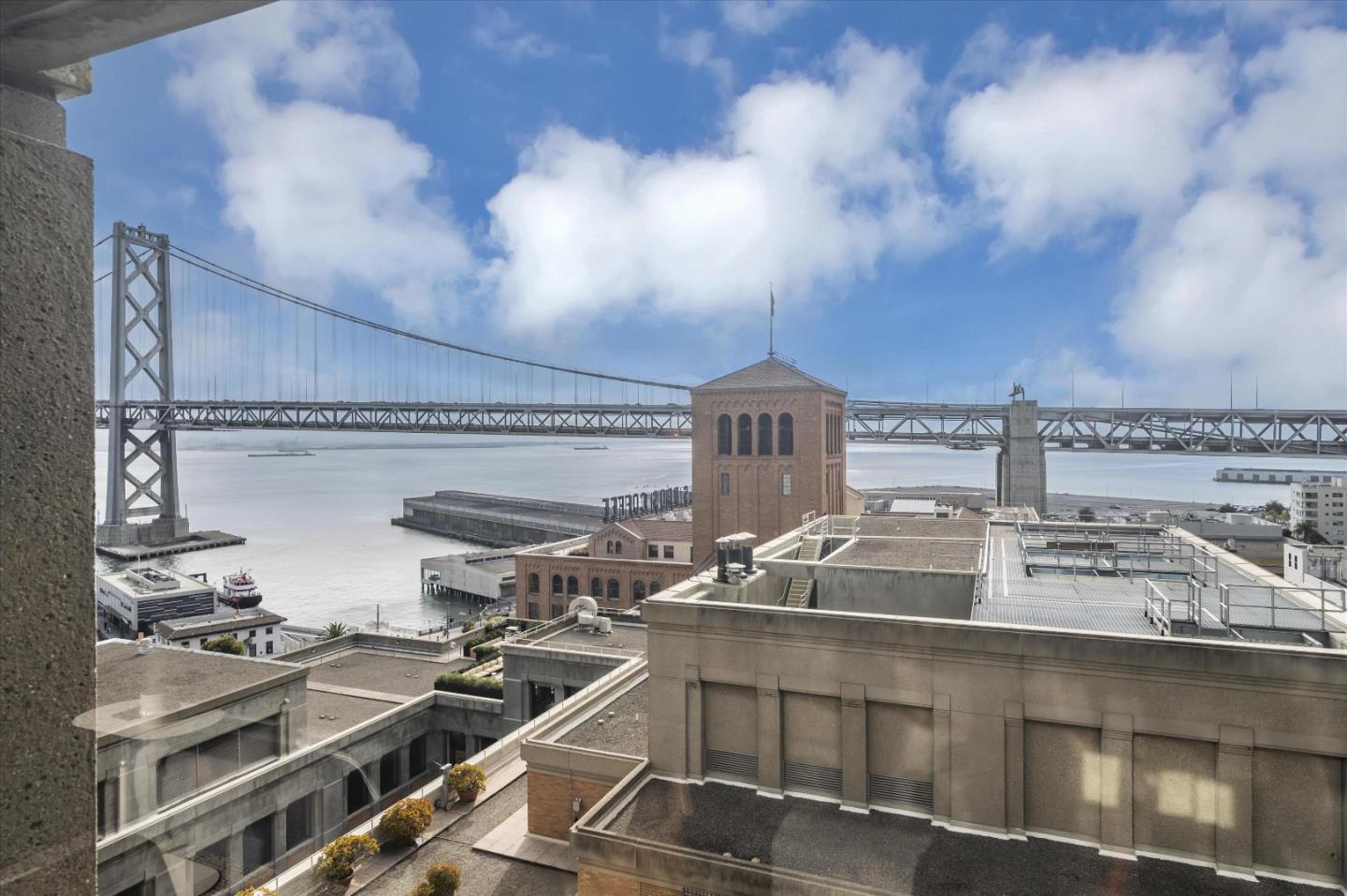 Detail Gallery Image 30 of 50 For 75 Folsom St #1200,  San Francisco,  CA 94105 - 1 Beds | 1 Baths