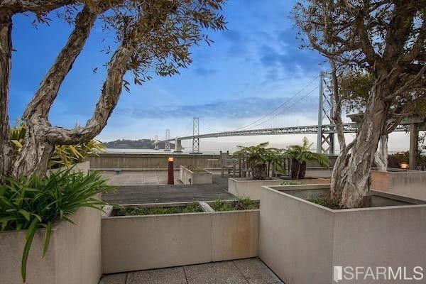 Detail Gallery Image 36 of 50 For 75 Folsom St #1200,  San Francisco,  CA 94105 - 1 Beds | 1 Baths