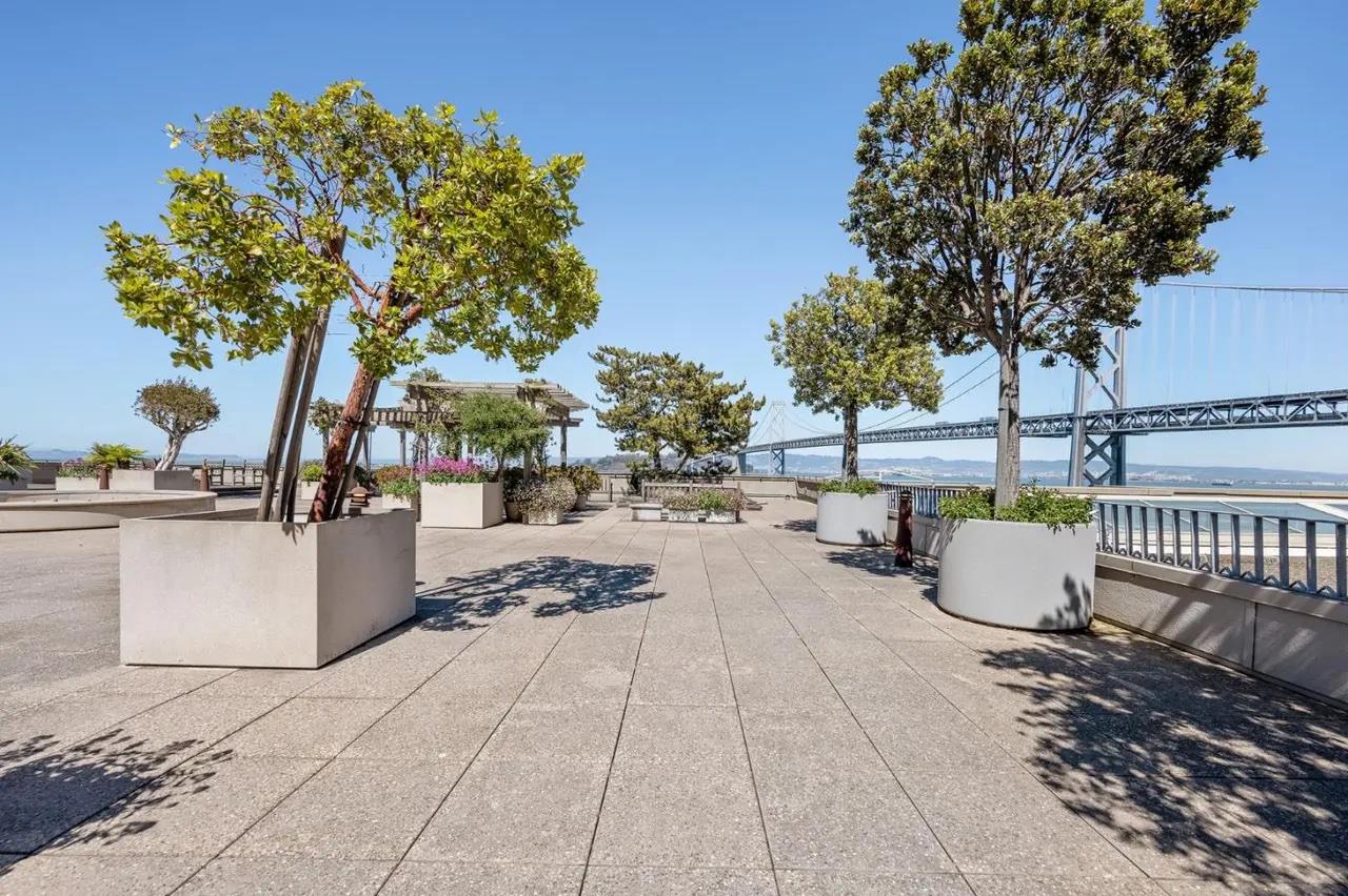 Detail Gallery Image 38 of 50 For 75 Folsom St #1200,  San Francisco,  CA 94105 - 1 Beds | 1 Baths