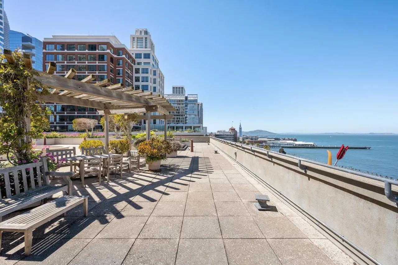 Detail Gallery Image 39 of 50 For 75 Folsom St #1200,  San Francisco,  CA 94105 - 1 Beds | 1 Baths