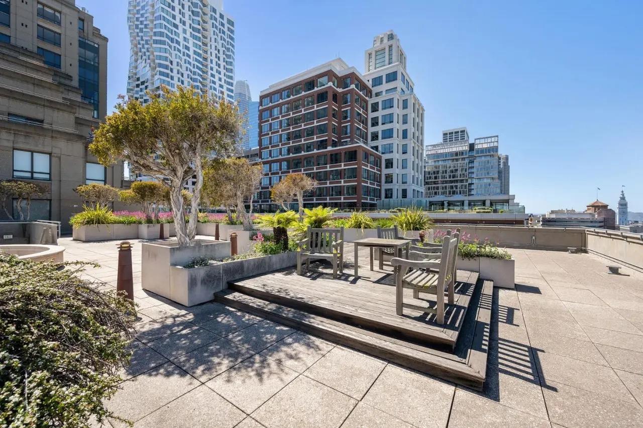 Detail Gallery Image 40 of 50 For 75 Folsom St #1200,  San Francisco,  CA 94105 - 1 Beds | 1 Baths