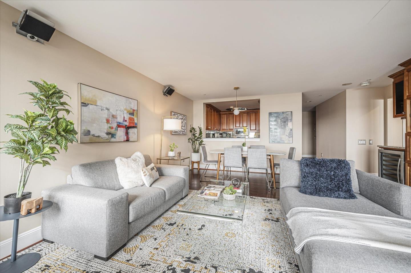 Detail Gallery Image 6 of 50 For 75 Folsom St #1200,  San Francisco,  CA 94105 - 1 Beds | 1 Baths