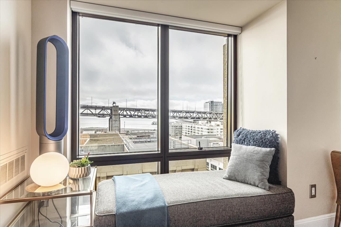 Detail Gallery Image 9 of 50 For 75 Folsom St #1200,  San Francisco,  CA 94105 - 1 Beds | 1 Baths