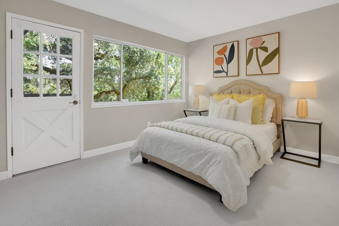 Detail Gallery Image 24 of 40 For 114 Southwood Dr, Scotts Valley,  CA 95066 - 4 Beds | 3/2 Baths