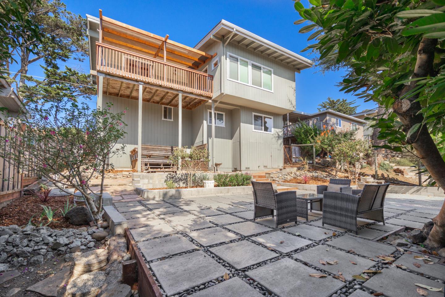 Detail Gallery Image 36 of 48 For 326 Doris Ave, Aptos,  CA 95003 - 3 Beds | 2 Baths