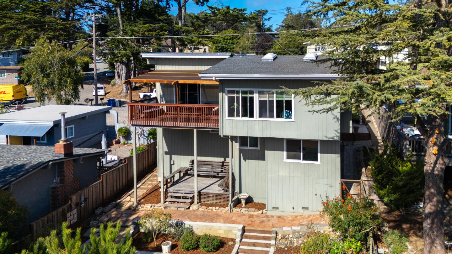 Detail Gallery Image 39 of 48 For 326 Doris Ave, Aptos,  CA 95003 - 3 Beds | 2 Baths