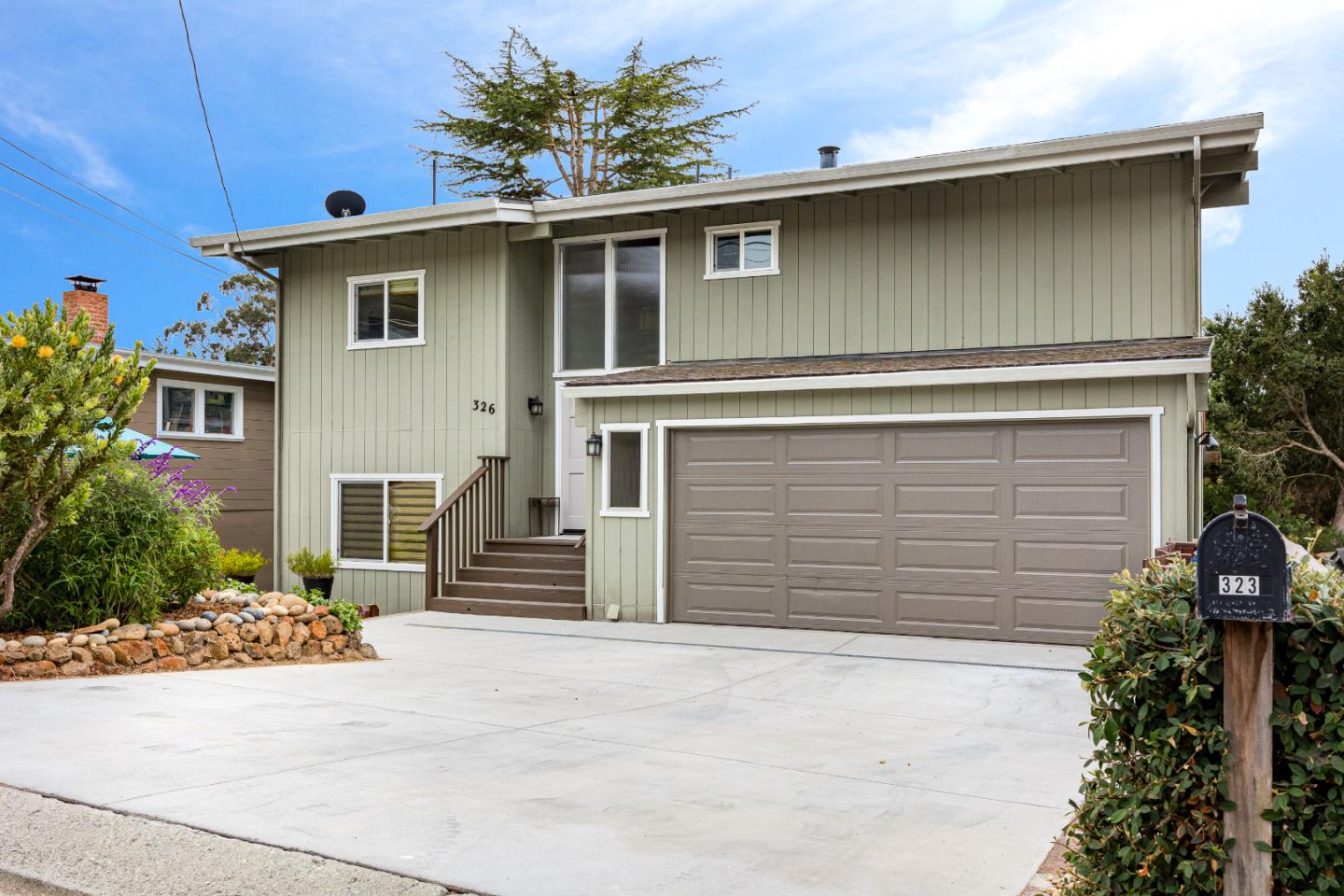 Detail Gallery Image 41 of 48 For 326 Doris Ave, Aptos,  CA 95003 - 3 Beds | 2 Baths