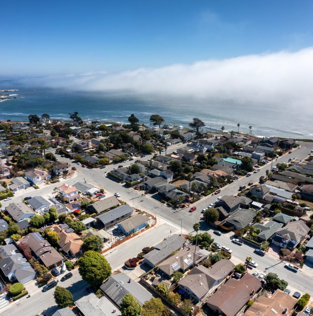 Detail Gallery Image 31 of 32 For 201 John St, Santa Cruz,  CA 95060 - 2 Beds | 1/1 Baths