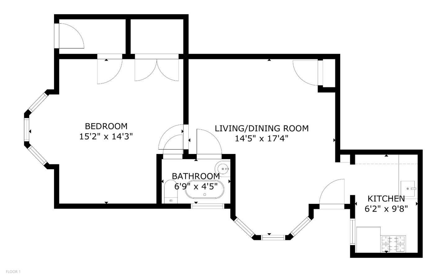 Detail Gallery Image 8 of 75 For 710 S 3rd St, San Jose,  CA 95112 - – Beds | – Baths