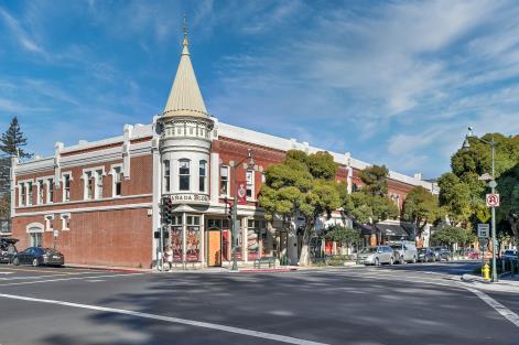 Detail Gallery Image 23 of 28 For 600 Pennsylvania Ave #9,  Los Gatos,  CA 95030 - 2 Beds | 2 Baths