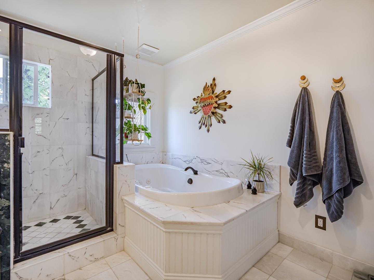 Detail Gallery Image 36 of 89 For 210 Almar Ave, Santa Cruz,  CA 95060 - 3 Beds | 3/1 Baths