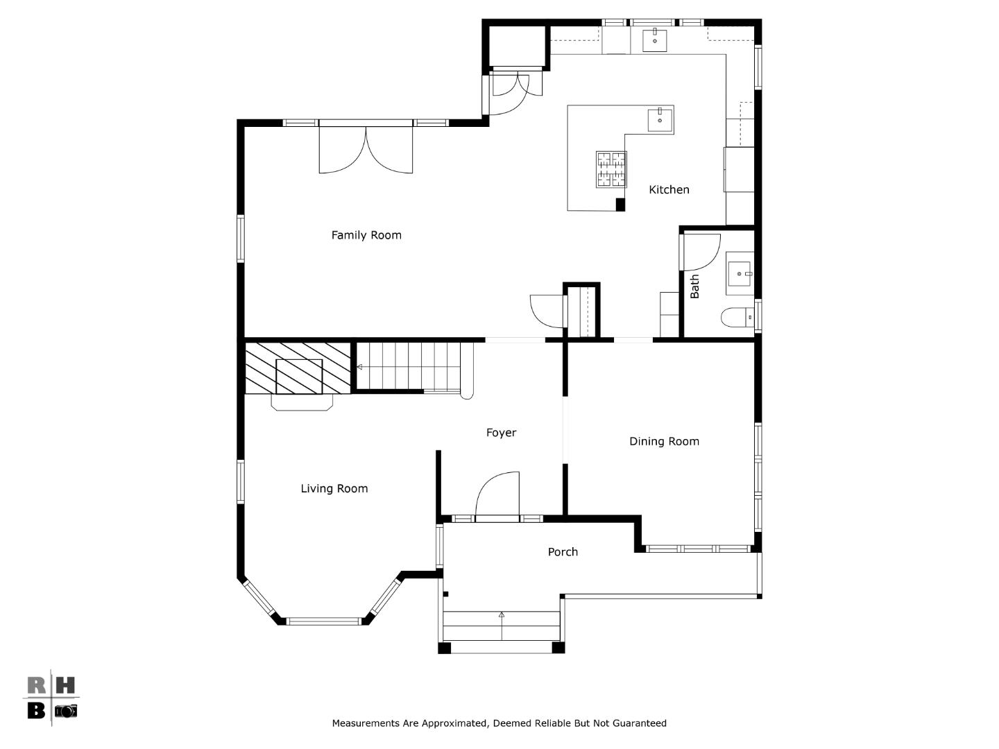 Detail Gallery Image 82 of 89 For 210 Almar Ave, Santa Cruz,  CA 95060 - 3 Beds | 3/1 Baths